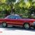 1966 Chevrolet Chevelle Super Sport