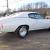 1970 Chevrolet Chevelle BARN FIND! MUST SELL! NO RESERVE!