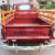 1951 Chevrolet Other Pickups --