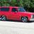 1982 Chevrolet Blazer K5-502 Big block Street thumper engine-NEW LOW PRI
