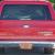 1982 Chevrolet Blazer K5-502 Big block Street thumper engine-NEW LOW PRI