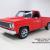 1976 Chevrolet Other Pickups --