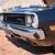 1970 Dodge Challenger RT Trim