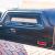 1970 Dodge Challenger RT Trim