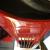 Ferrari: Testarossa Flying Mirror