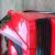 Ferrari: Testarossa Flying Mirror