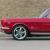 1965 Ford Mustang Custom Fastback