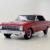 1963 Ford Other Pickups --