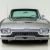 1963 Ford Thunderbird --