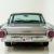 1963 Ford Thunderbird --