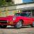1970 Jaguar XK