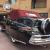 1948 Lincoln Continental Rare - Right hand drive