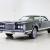 1979 Lincoln Continental Mark V --