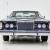 1979 Lincoln Continental Mark V --