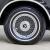1979 Lincoln Continental Mark V --