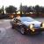 1985 Lotus Esprit Turbo 2-Door Coupe