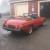 1980 MG Other MGB