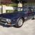 1969 Maserati Coupe