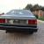 1985 Maserati Quattroporte III 4-Door