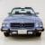 1980 Mercedes-Benz SL-Class --