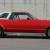 1978 Mercury Cougar
