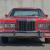 1978 Mercury Cougar