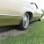 1969 Oldsmobile Eighty-Eight DELTA 88 455ci
