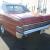 1965 Pontiac GTO GTO convertible