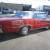 1965 Pontiac GTO GTO convertible
