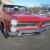 1965 Pontiac GTO GTO convertible