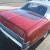 1965 Pontiac GTO GTO convertible
