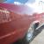 1965 Pontiac GTO GTO convertible