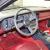 1985 Pontiac Firebird Runs Drives Body Int VGood 305V8 5spd
