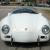 1960 Porsche 356 Wide Body Carrera