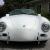 1960 Porsche 356 Wide Body Carrera