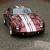 1965 Shelby Daytona Coupe Daytona