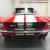 Shelby: GT500 Fastback