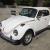 1979 Volkswagen Beetle-New --