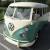 1967 Volkswagen Bus/Vanagon --