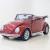 1977 Volkswagen Beetle-New --