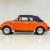 1976 Volkswagen Beetle-New --