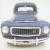 1959 Volvo Pickup 445 --