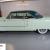 1955 Cadillac 2-Door --