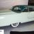 1955 Cadillac 2-Door --