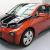 2014 BMW i3 RANGE EXTENDER MEGA TECH NAV HTD SEATS