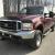 2004 Ford F-250 NO RESERVE