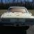 1968 Pontiac Firebird