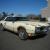 1968 Pontiac Firebird
