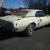 1968 Pontiac Firebird