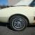 1968 Pontiac Firebird